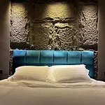 Luxury Boutique Apartments / City Center