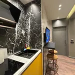 Luxury Boutique Apartments / City Center