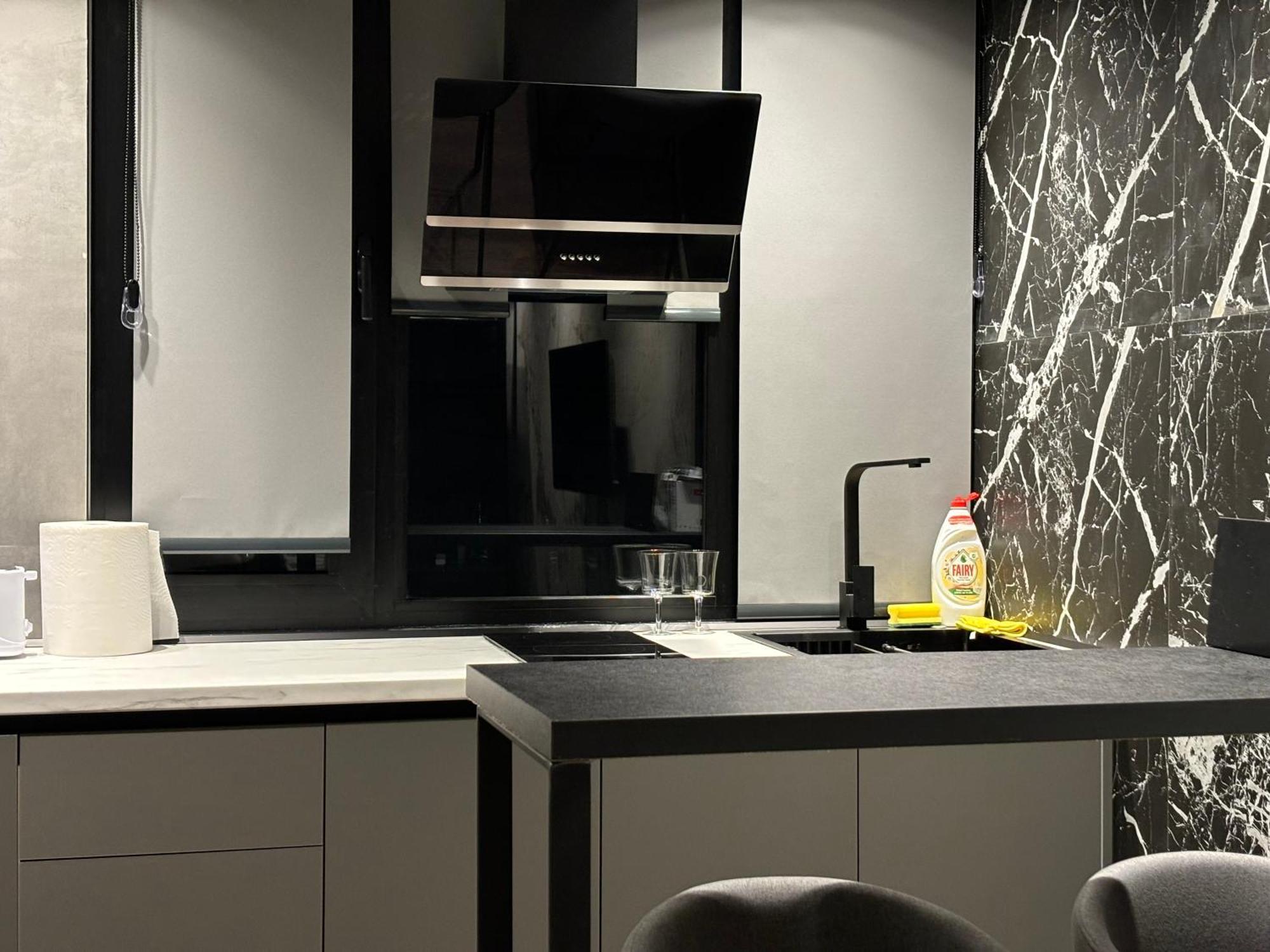 Luxury Boutique / Center Appartement Tirana