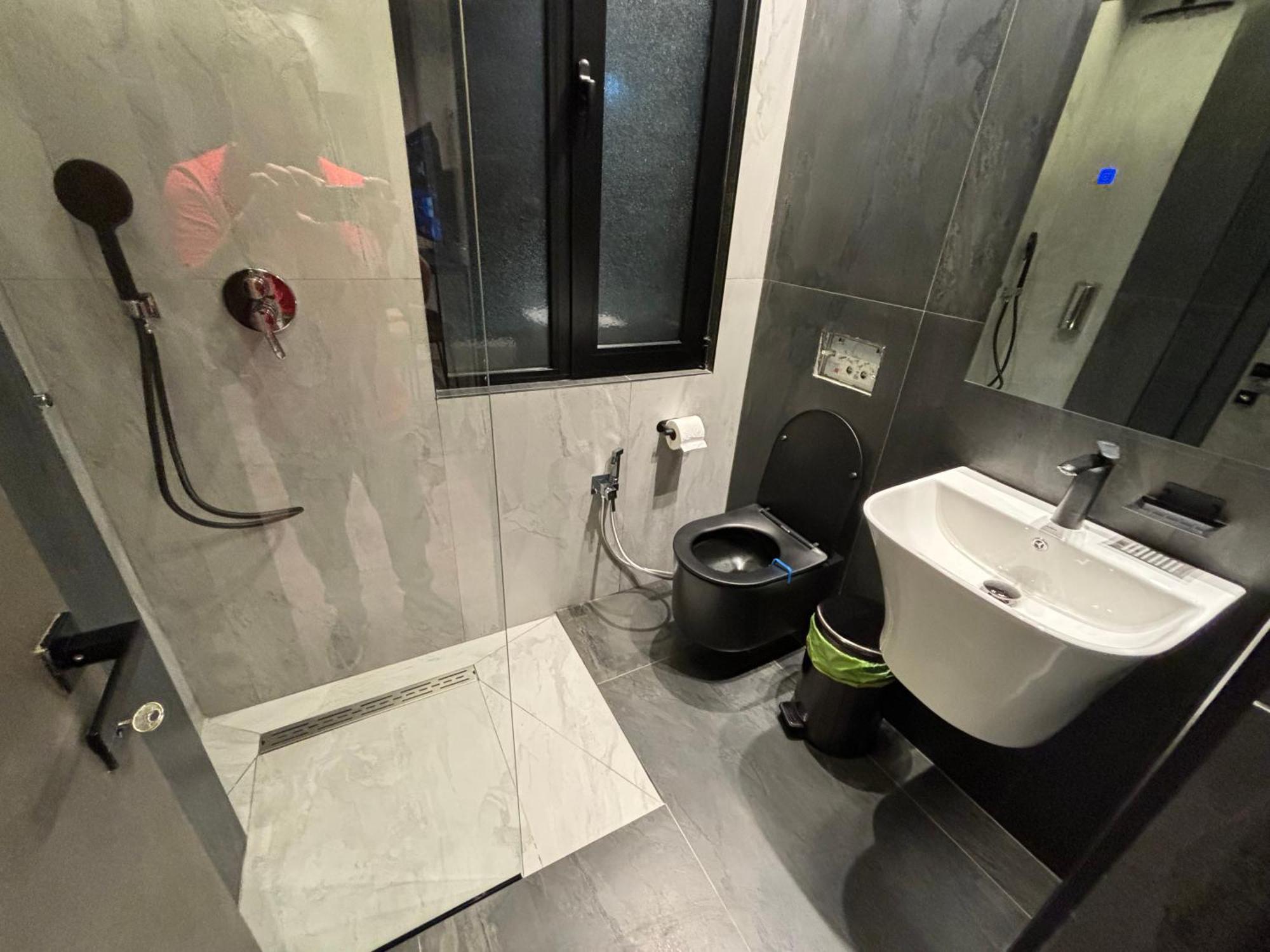 Luxury Boutique / Center Appartement *